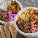 Foto de  2 kg de helado a elección y te llevás 3 cucuruchos de regalo 