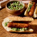 Foto de Choripanes che