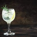 Foto de Gin tonic