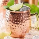 Foto de Moscow mule