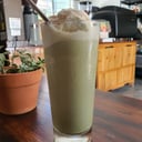 Foto de Te Matcha Latte