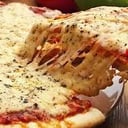 Foto de Salsa, Muzzarella, Roquefort, Aceitunas