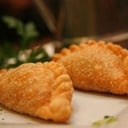 Foto de CHAMPIÑON QUESO 