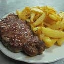 Foto de Bife de Lomo 