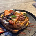 Foto de TOSTADA FRANCESA DULCE (FIT)