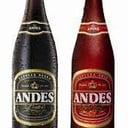 Foto de Andes Red-Porter 1L