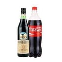 Foto de Fernet 750 cc y Coca de 1/2