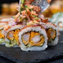 Foto de Acevichado Roll