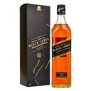 Foto de JOHNNIE WALKER BLACK LABEL + COMBINADOS