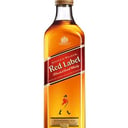 Foto de JOHNNIE WALKER RED LABEL + COMBINADOS