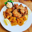 Foto de pica pollo