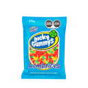 Foto de Lucky Gummys Lombrices 1 kg