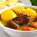 Foto de sancocho