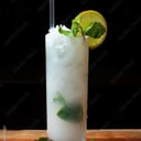 Foto de MOJITO DE COCO