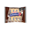 Foto de Wafer Colombina Chocolate (Pack x24)