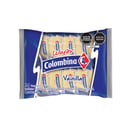 Foto de Wafer Colombina Vainilla (Pack x24)