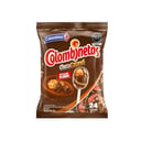 Foto de Chupete Colombinetas Choco Caramel 384g (Bls x24)