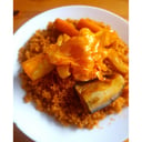 Foto de JOLOF RICE