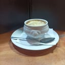 Foto de Sopa de cebolla