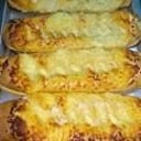 Foto de PAN DE QUESO