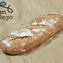 Foto de PAN GALLEGO