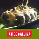 Foto de Ají de gallina