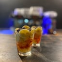 Foto de Vasito de Ensalada de Fruta