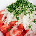 Foto de ENSALADA A LA CHILENA