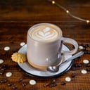 Foto de Moca Blanco