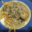 Foto de MENU PULPETIN