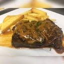Foto de MENU VACIO DE TERNERA