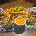 Foto de Picada vegan