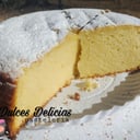 Foto de Bizcochuelo de vainilla 