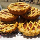 Foto de Mini pastafrolas 