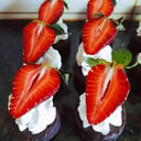 Foto de Mini brownies 