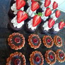 Foto de Cabsha, pastafrolas 