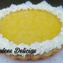 Foto de Tarta de Ananá 