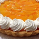 Foto de Tarta de durazno 