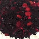 Foto de Tarta de frutos rojos 