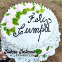 Foto de Torta clásica 