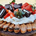 Foto de Brownie mixto