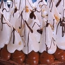 Foto de Brownie clásico 