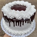 Foto de Torta con drip 