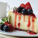 Foto de Cheesecake 
