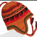 Foto de Chullo unisex (alpaca) 