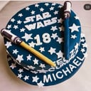 Foto de PASTELES EN FONDANT