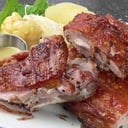 Foto de Costilla de pez