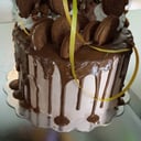 Foto de VARIEDADES DE TORTAS 