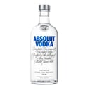 Foto de VODKA ABSOLUT