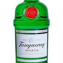 Foto de GINEBRA TANQUERAY